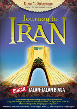 "journey to iran"